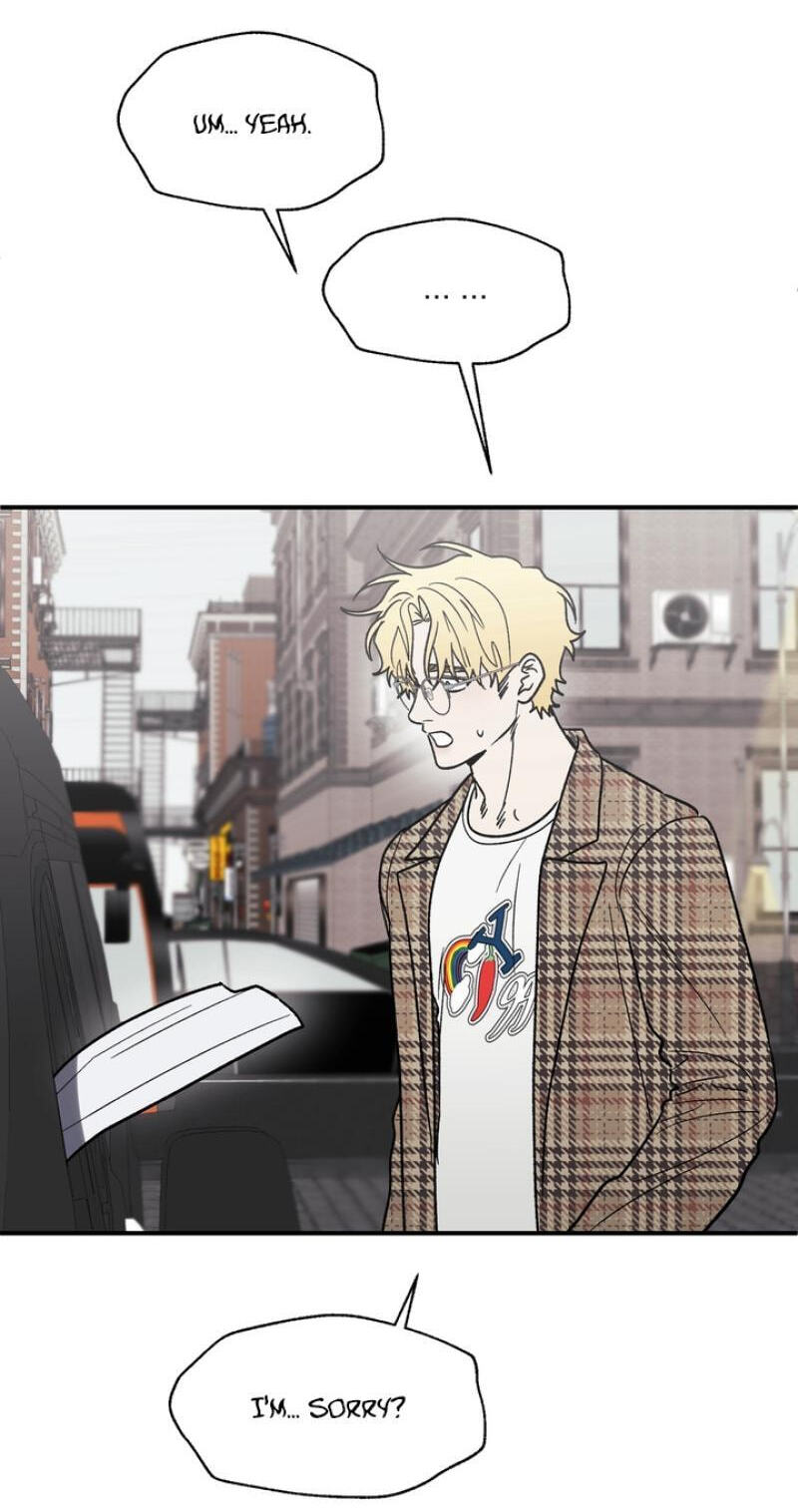 Mute Off Chapter 11 page 60 - 