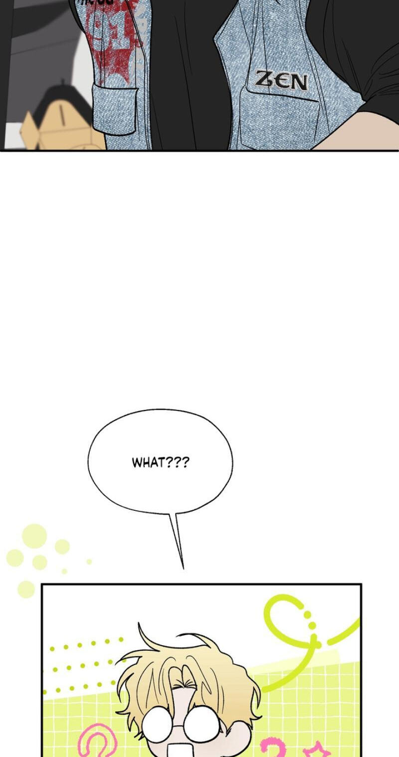 Mute Off Chapter 11 page 64 - 