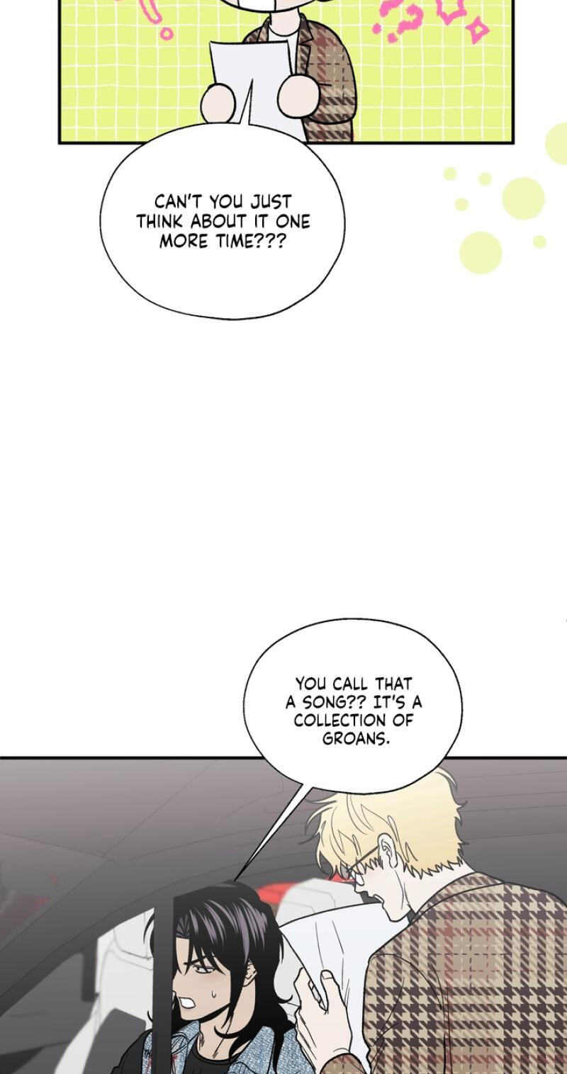 Mute Off Chapter 11 page 65 - 