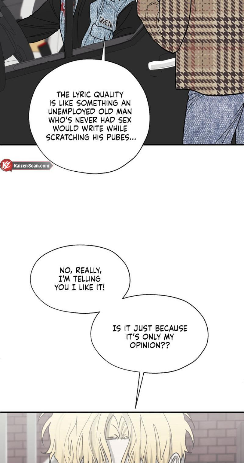 Mute Off Chapter 11 page 66 - 