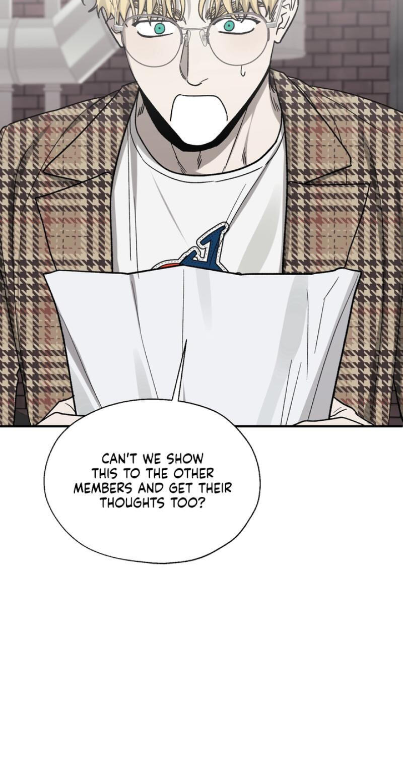 Mute Off Chapter 11 page 67 - 