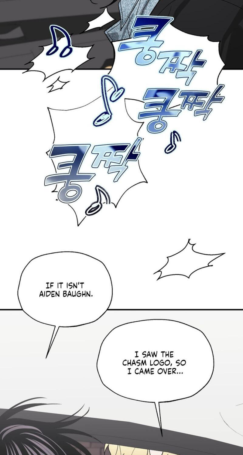 Mute Off Chapter 11 page 8 - 