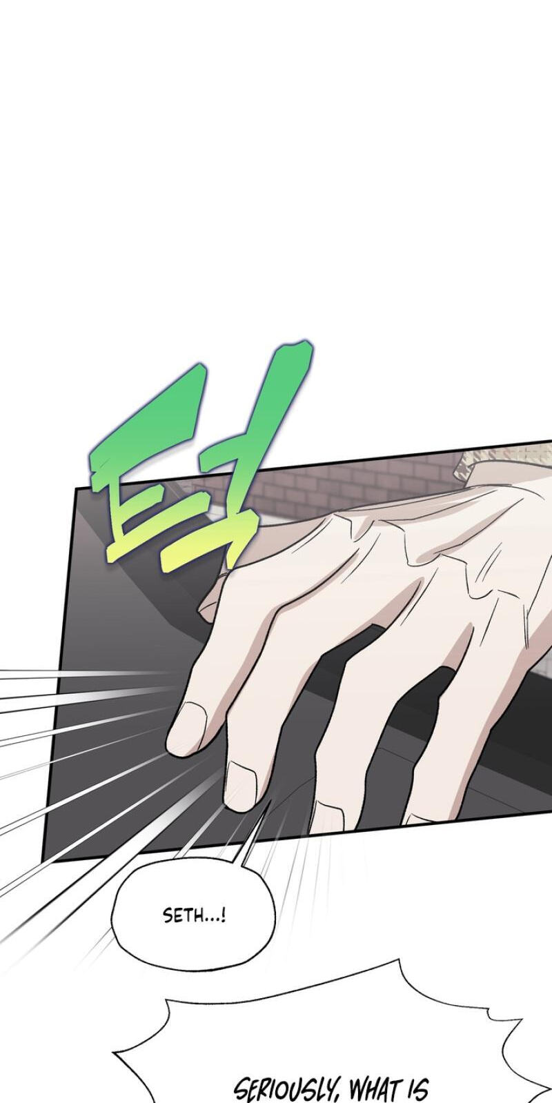 Mute Off Chapter 11 page 72 - 