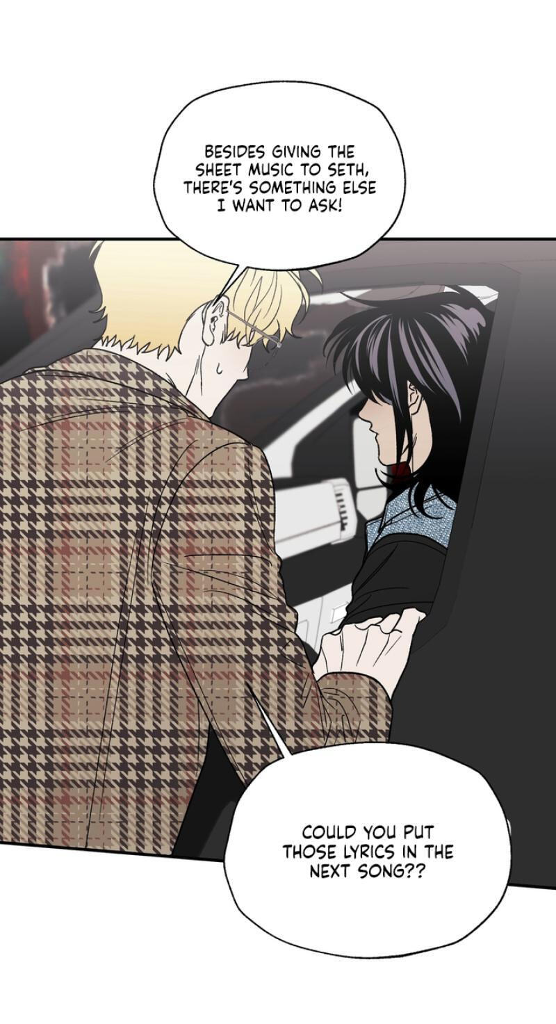 Mute Off Chapter 12 page 13 - 