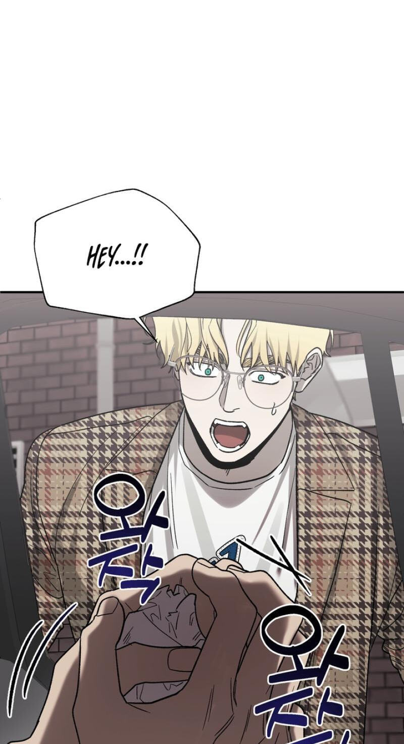 Mute Off Chapter 12 page 14 - 