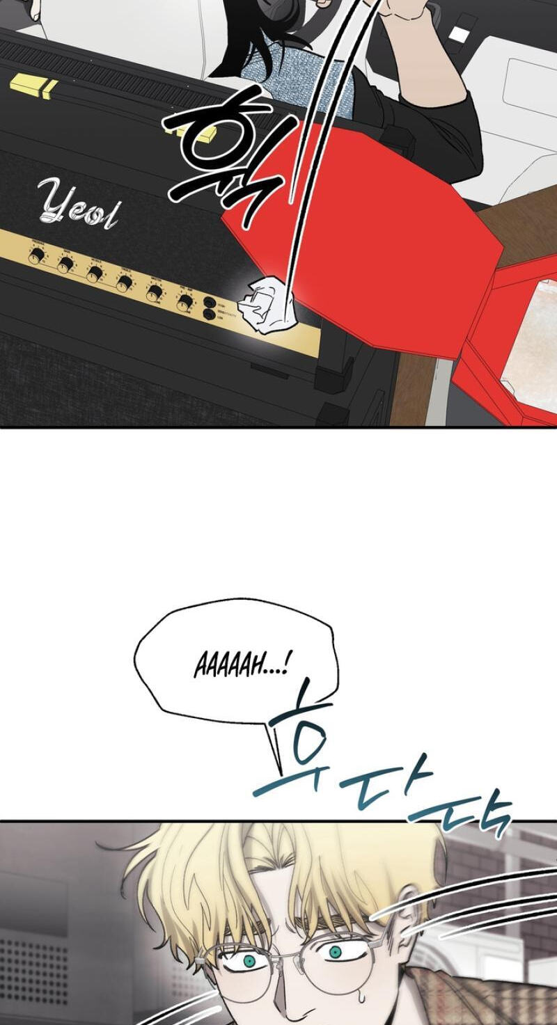 Mute Off Chapter 12 page 16 - 