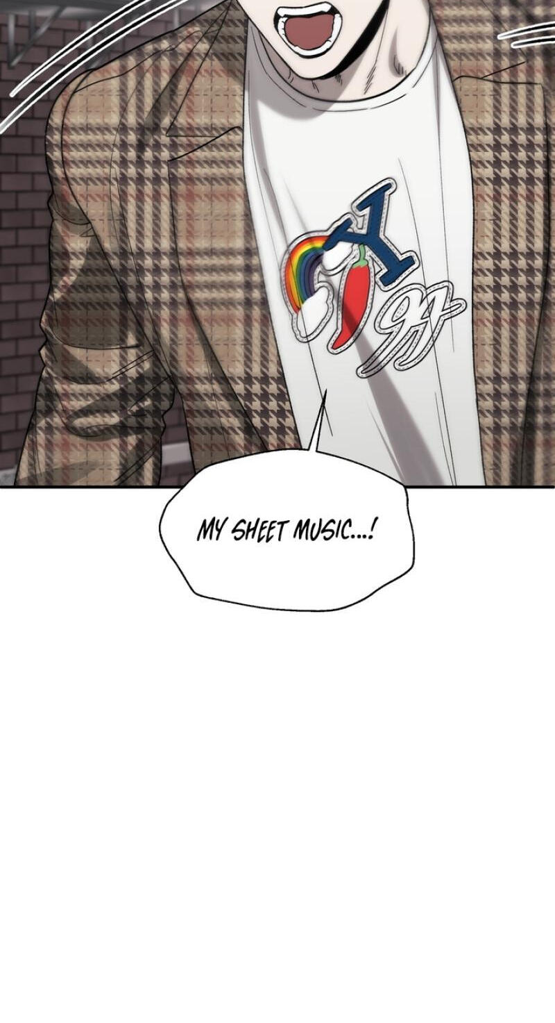 Mute Off Chapter 12 page 17 - 