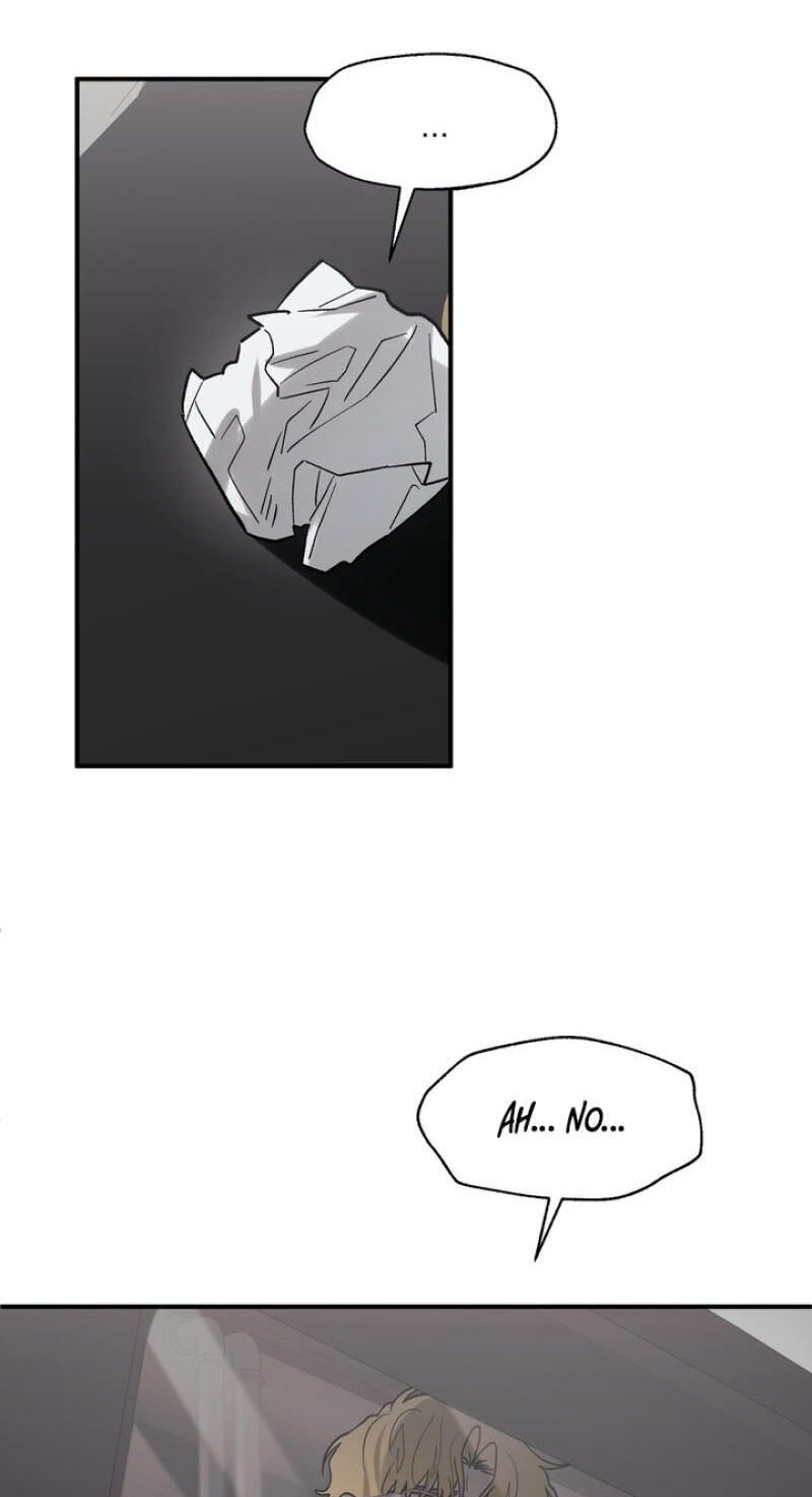 Mute Off Chapter 12 page 18 - 