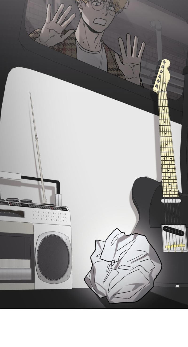 Mute Off Chapter 12 page 19 - 
