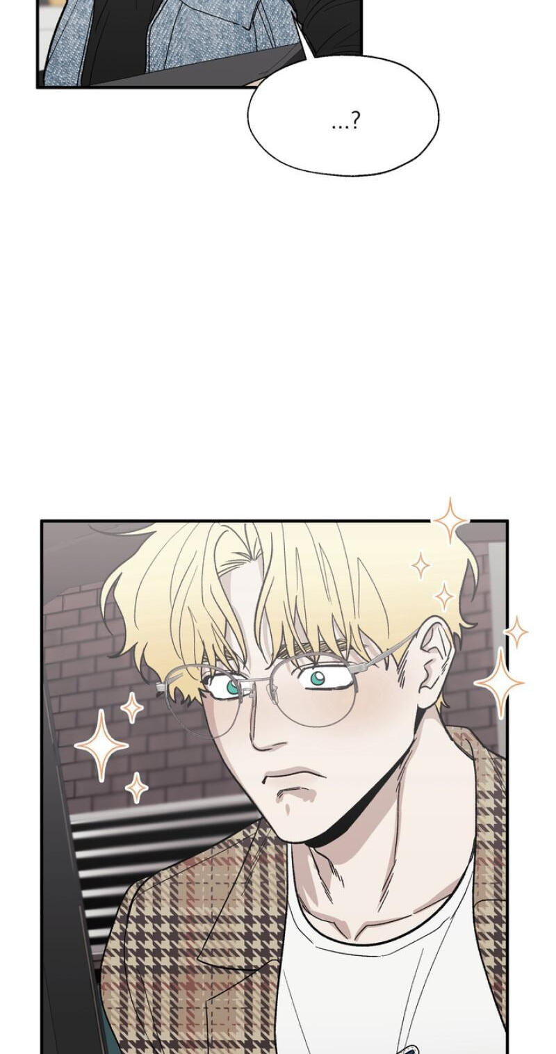 Mute Off Chapter 12 page 3 - 