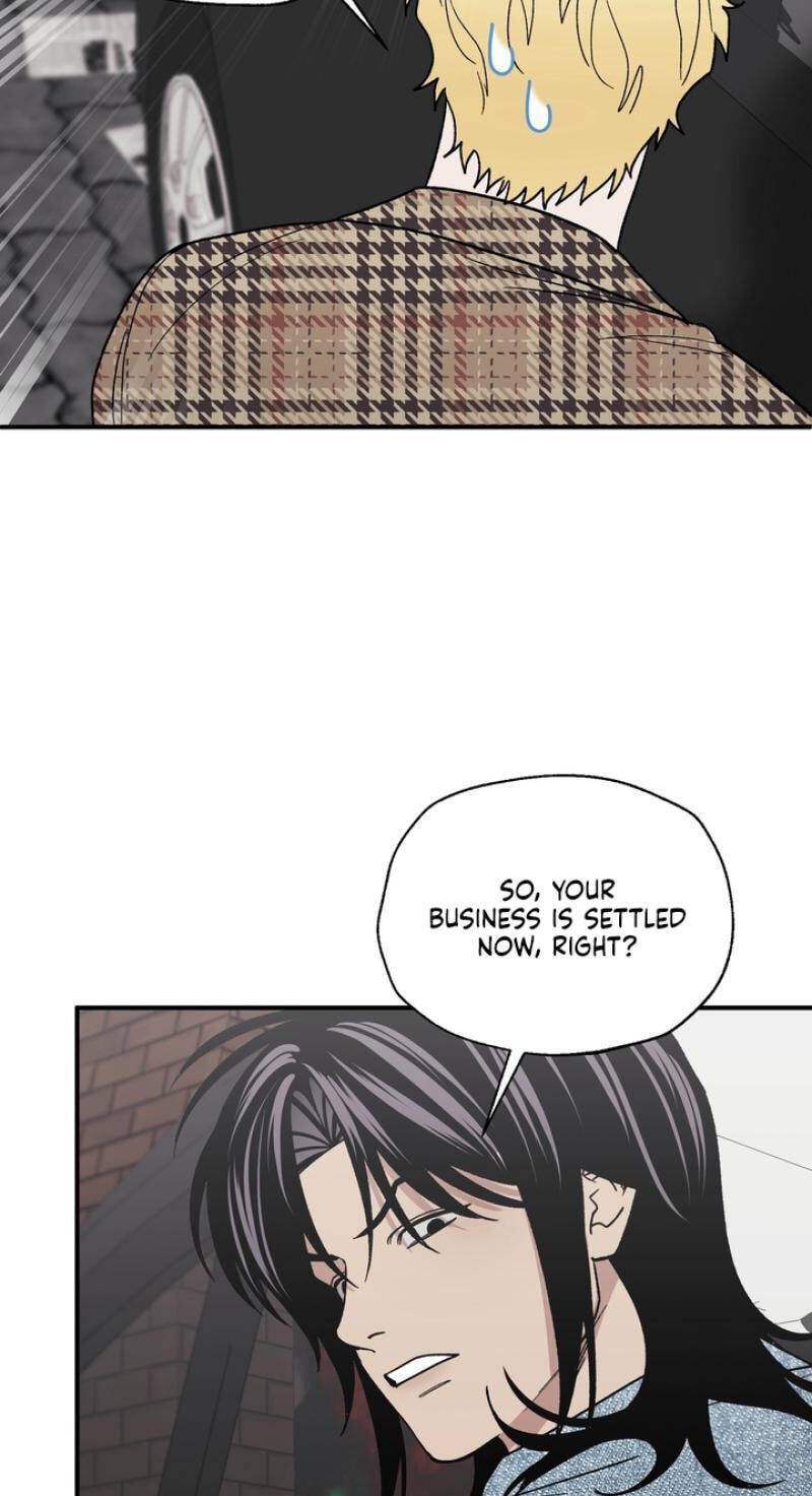 Mute Off Chapter 12 page 21 - 