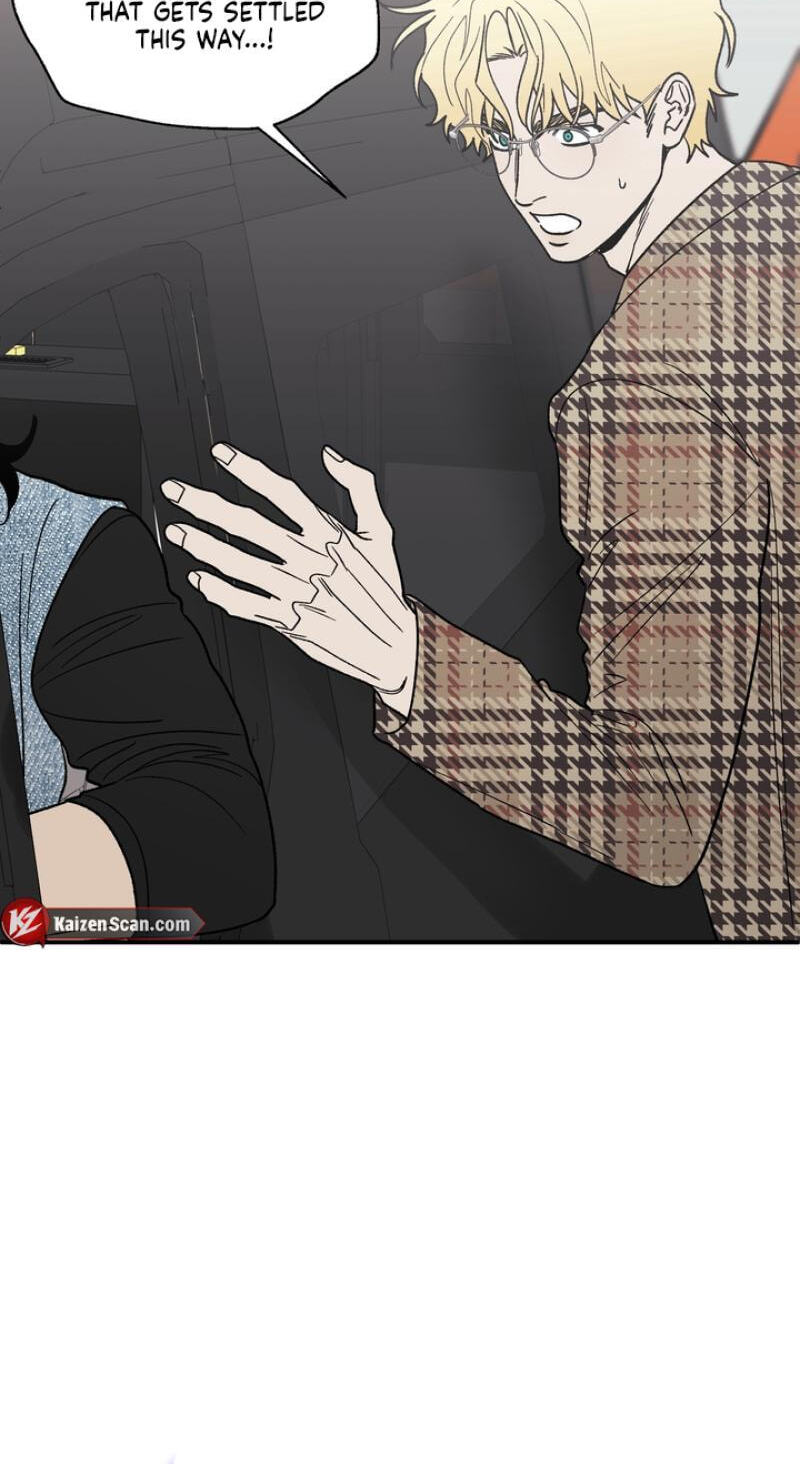 Mute Off Chapter 12 page 23 - 