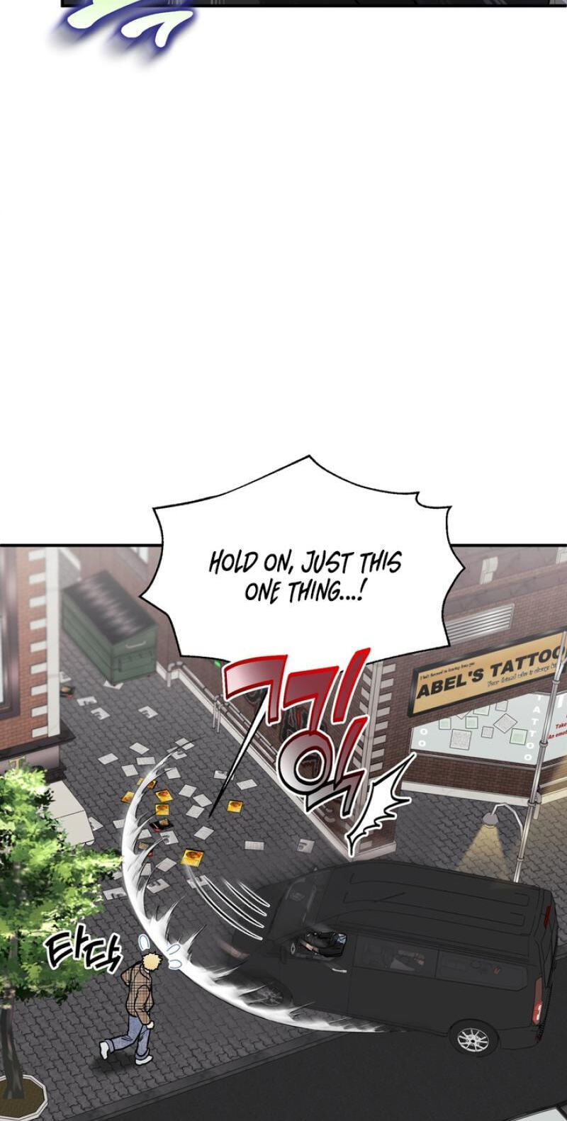 Mute Off Chapter 12 page 25 - 