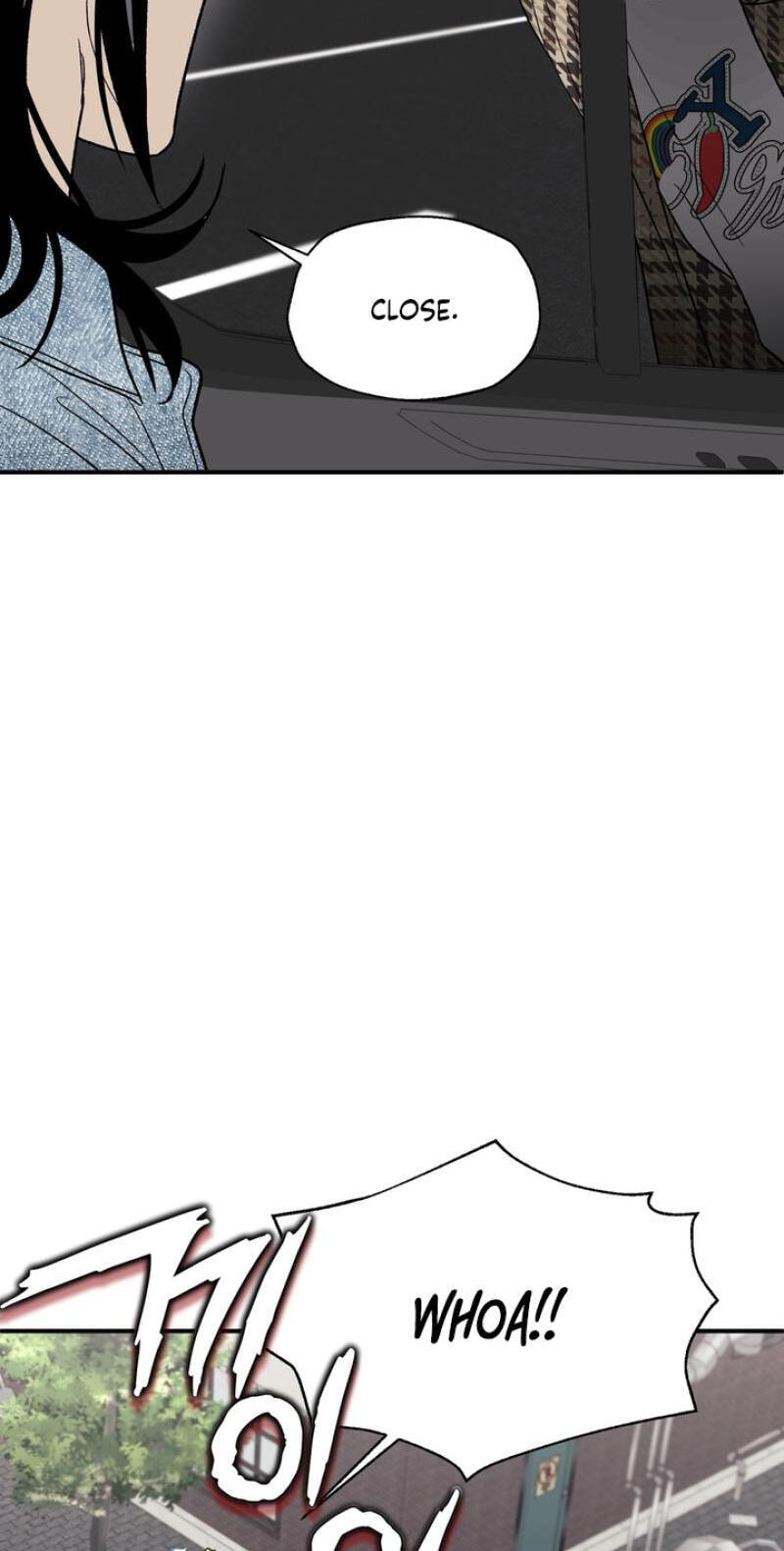 Mute Off Chapter 12 page 27 - 