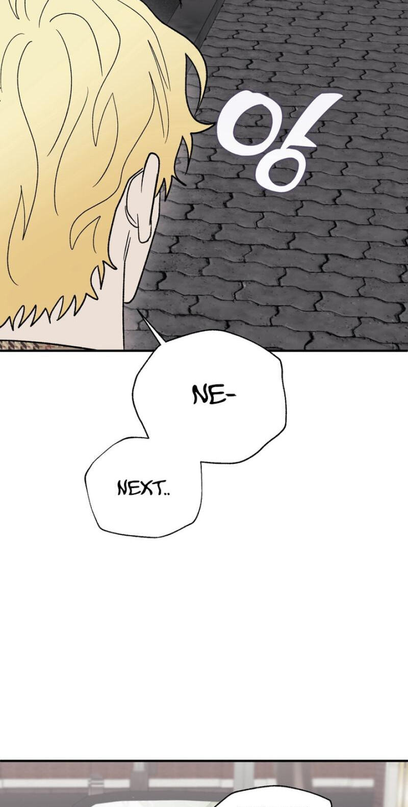 Mute Off Chapter 12 page 30 - 