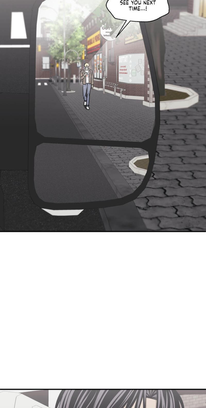 Mute Off Chapter 12 page 31 - 