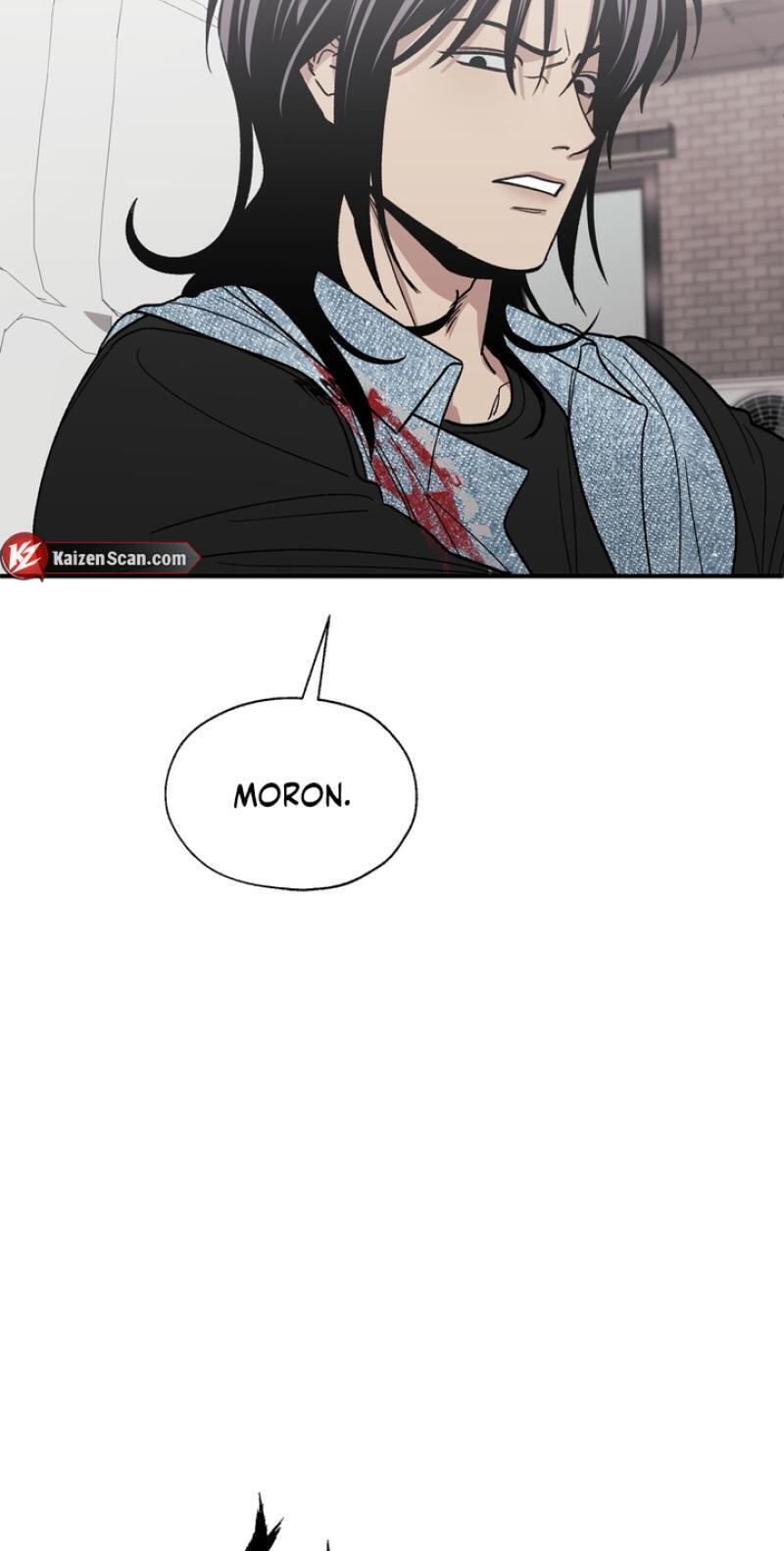 Mute Off Chapter 12 page 32 - 