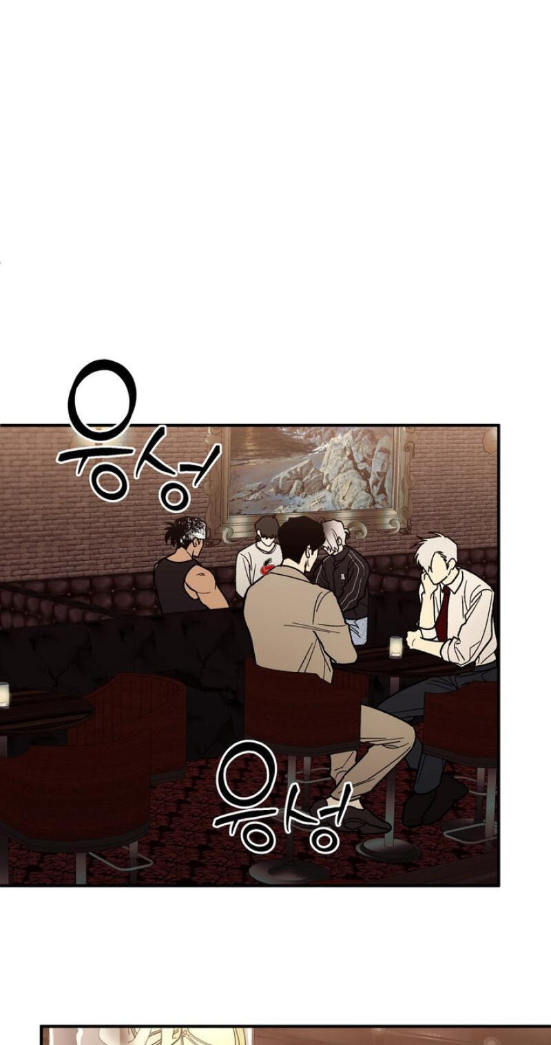 Mute Off Chapter 12 page 35 - 