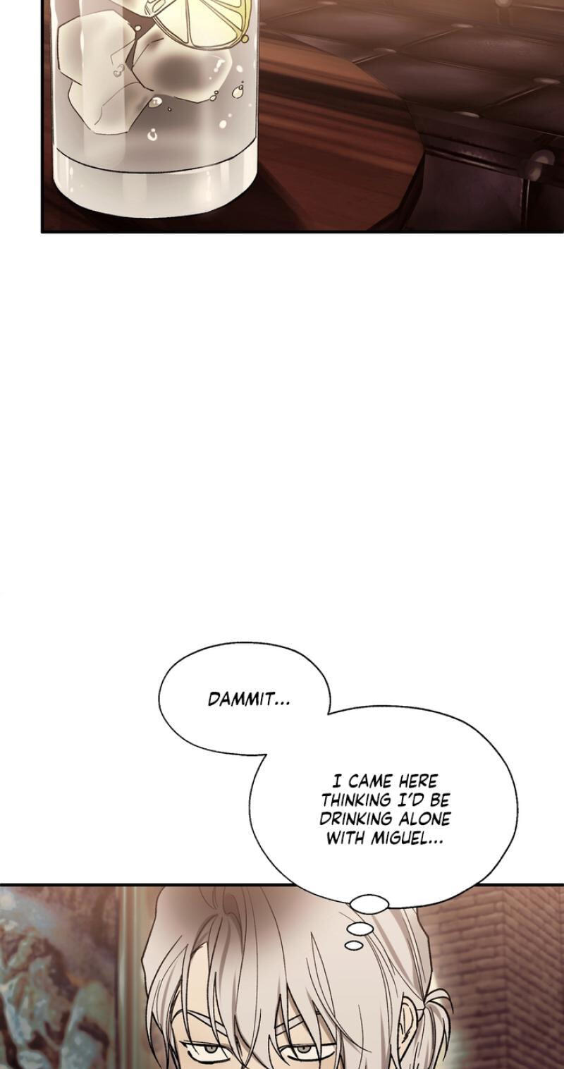 Mute Off Chapter 12 page 36 - 