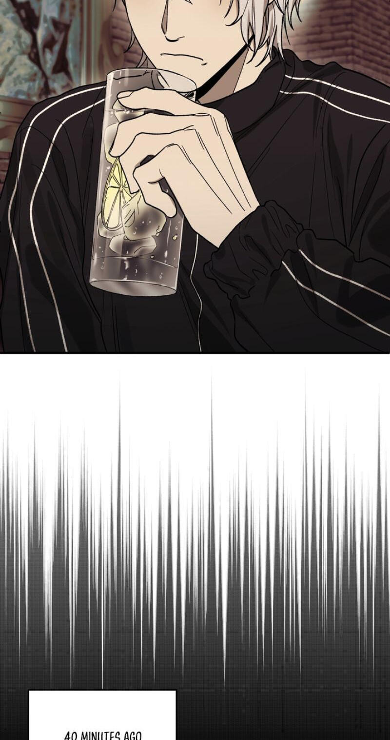 Mute Off Chapter 12 page 37 - 