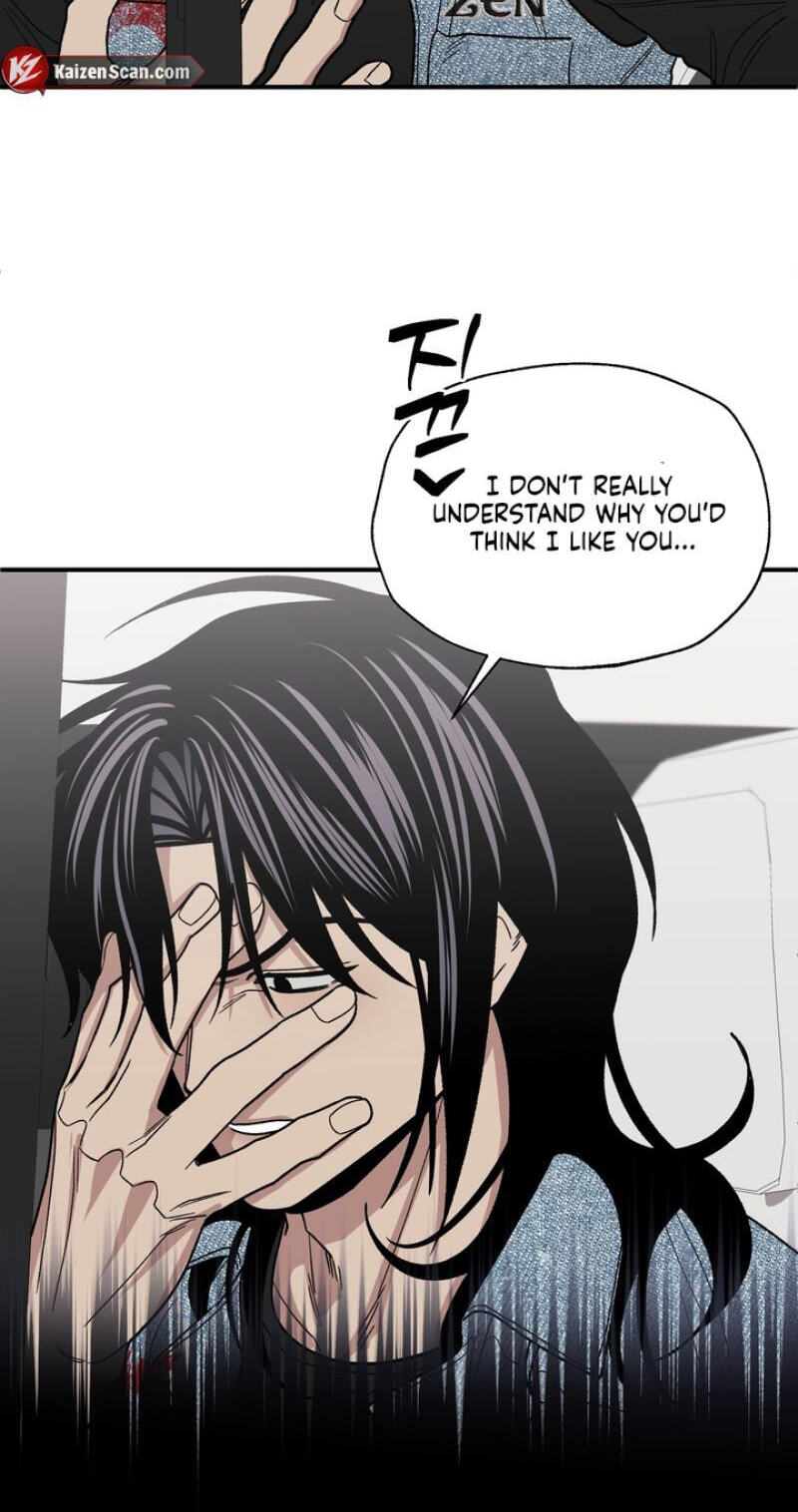 Mute Off Chapter 12 page 5 - 