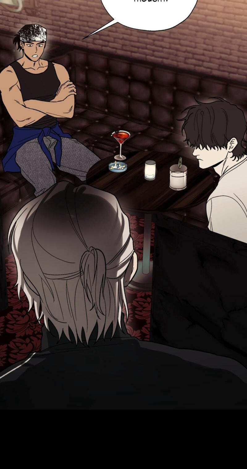 Mute Off Chapter 12 page 41 - 
