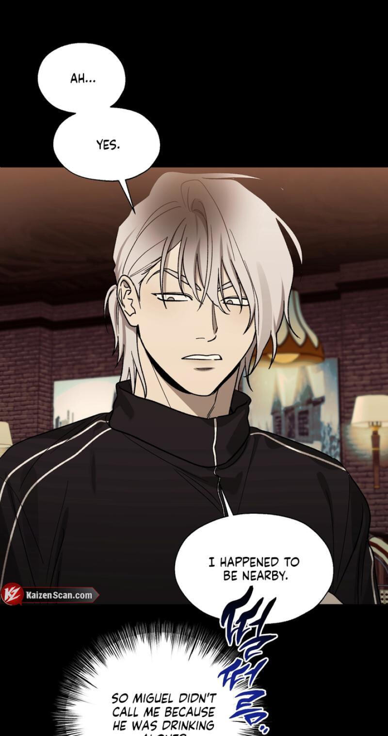 Mute Off Chapter 12 page 42 - 