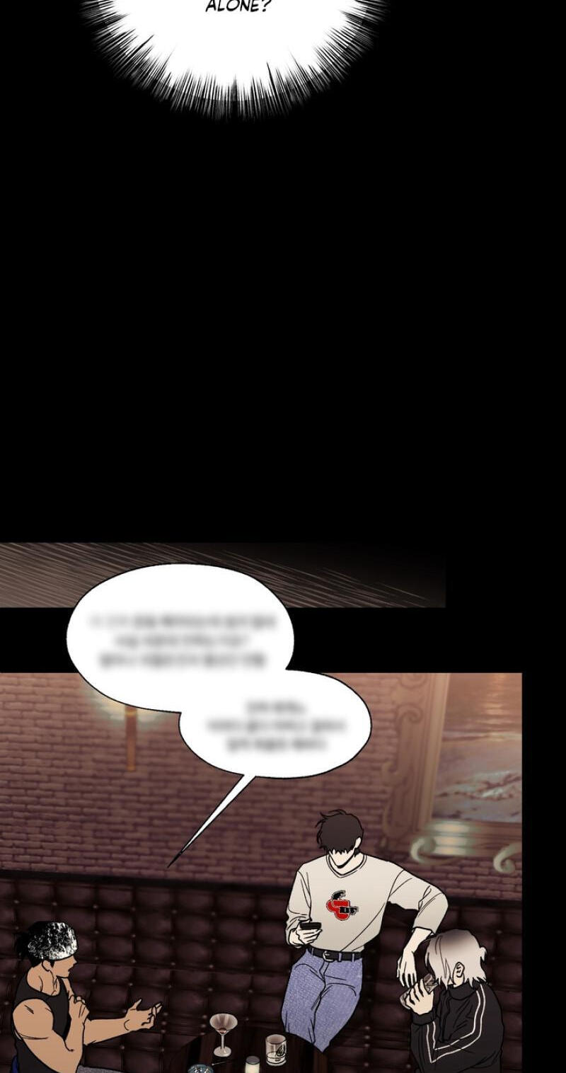 Mute Off Chapter 12 page 43 - 