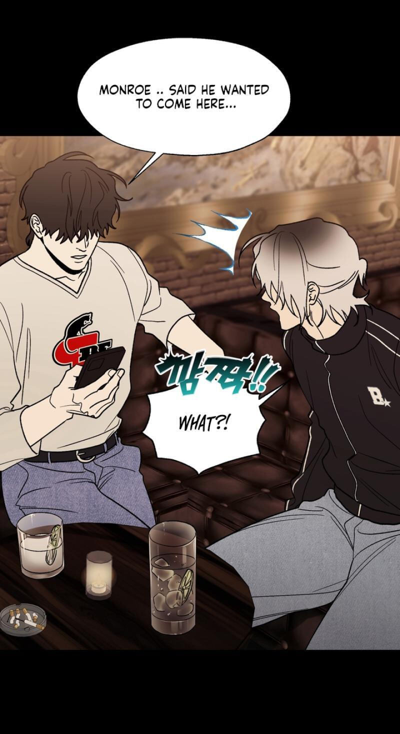 Mute Off Chapter 12 page 45 - 