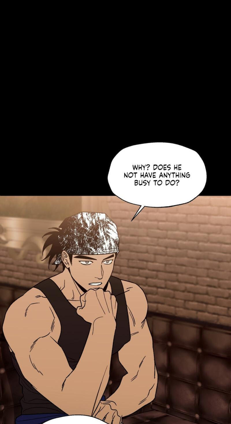 Mute Off Chapter 12 page 46 - 