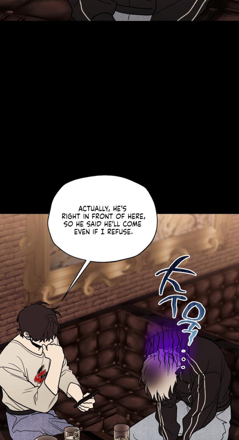 Mute Off Chapter 12 page 49 - 