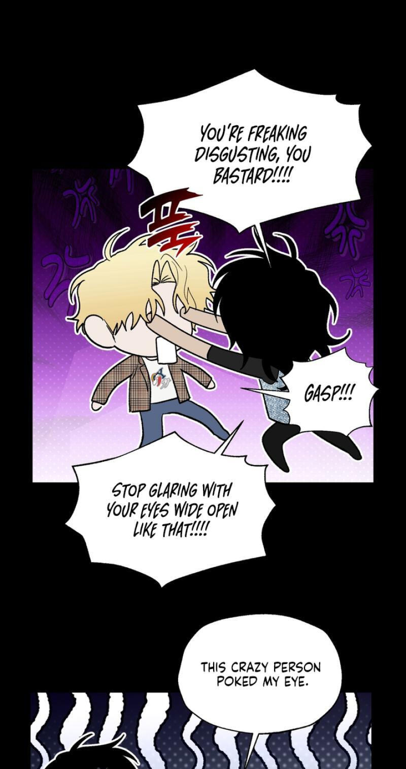 Mute Off Chapter 12 page 6 - 