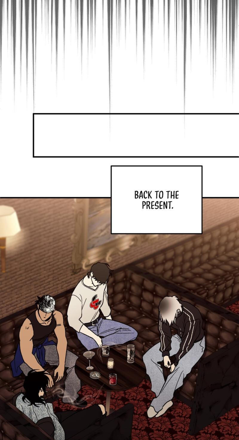 Mute Off Chapter 12 page 51 - 