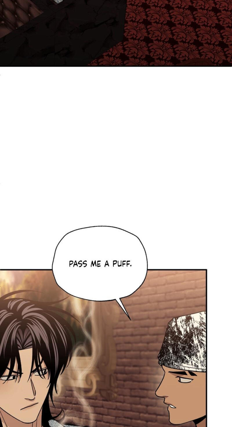 Mute Off Chapter 12 page 52 - 