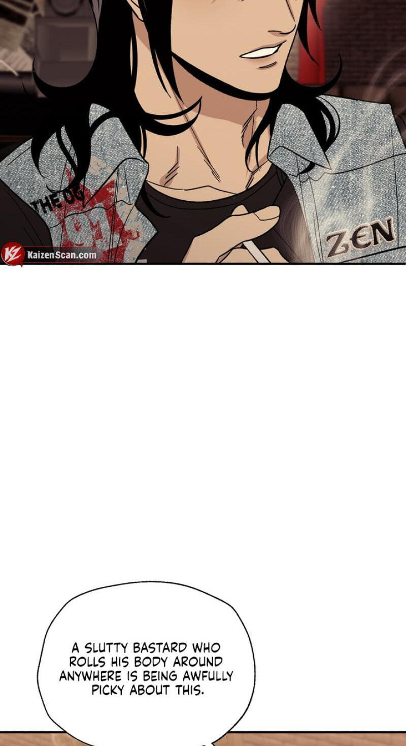 Mute Off Chapter 12 page 54 - 