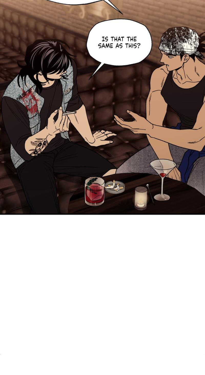 Mute Off Chapter 12 page 55 - 