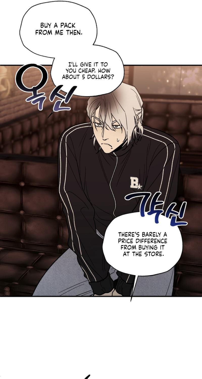 Mute Off Chapter 12 page 56 - 