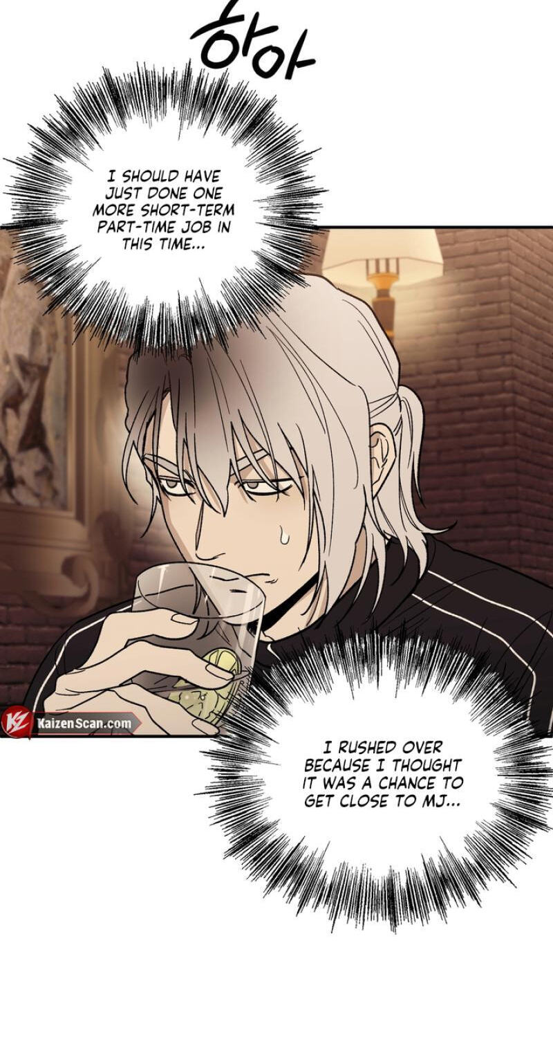 Mute Off Chapter 12 page 57 - 