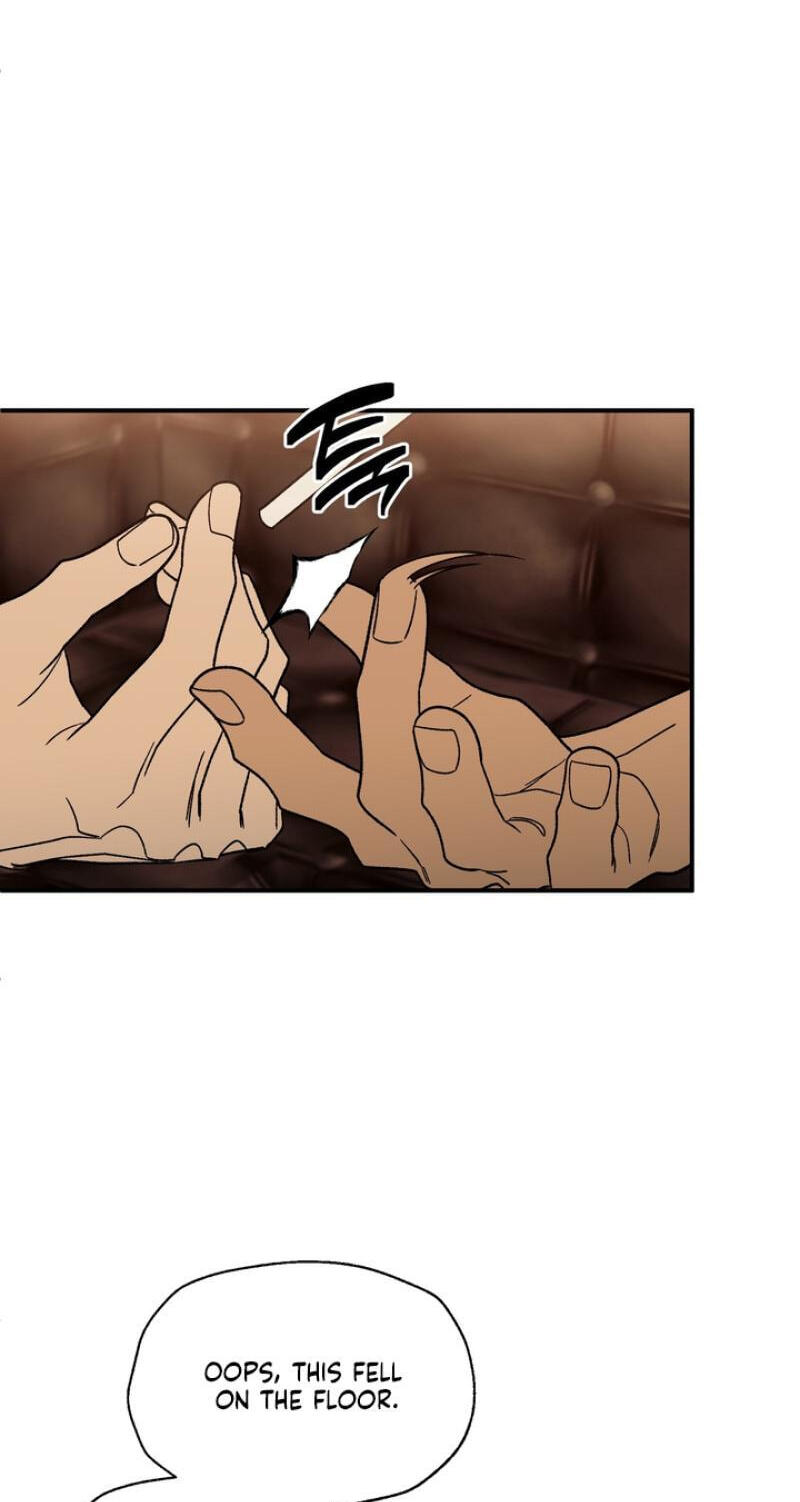 Mute Off Chapter 12 page 58 - 