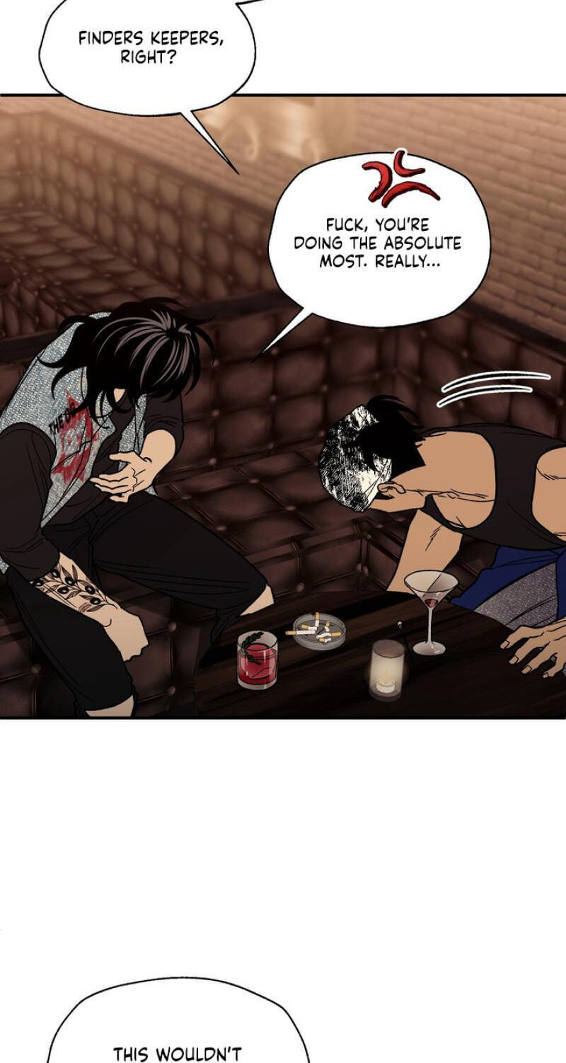 Mute Off Chapter 12 page 59 - 