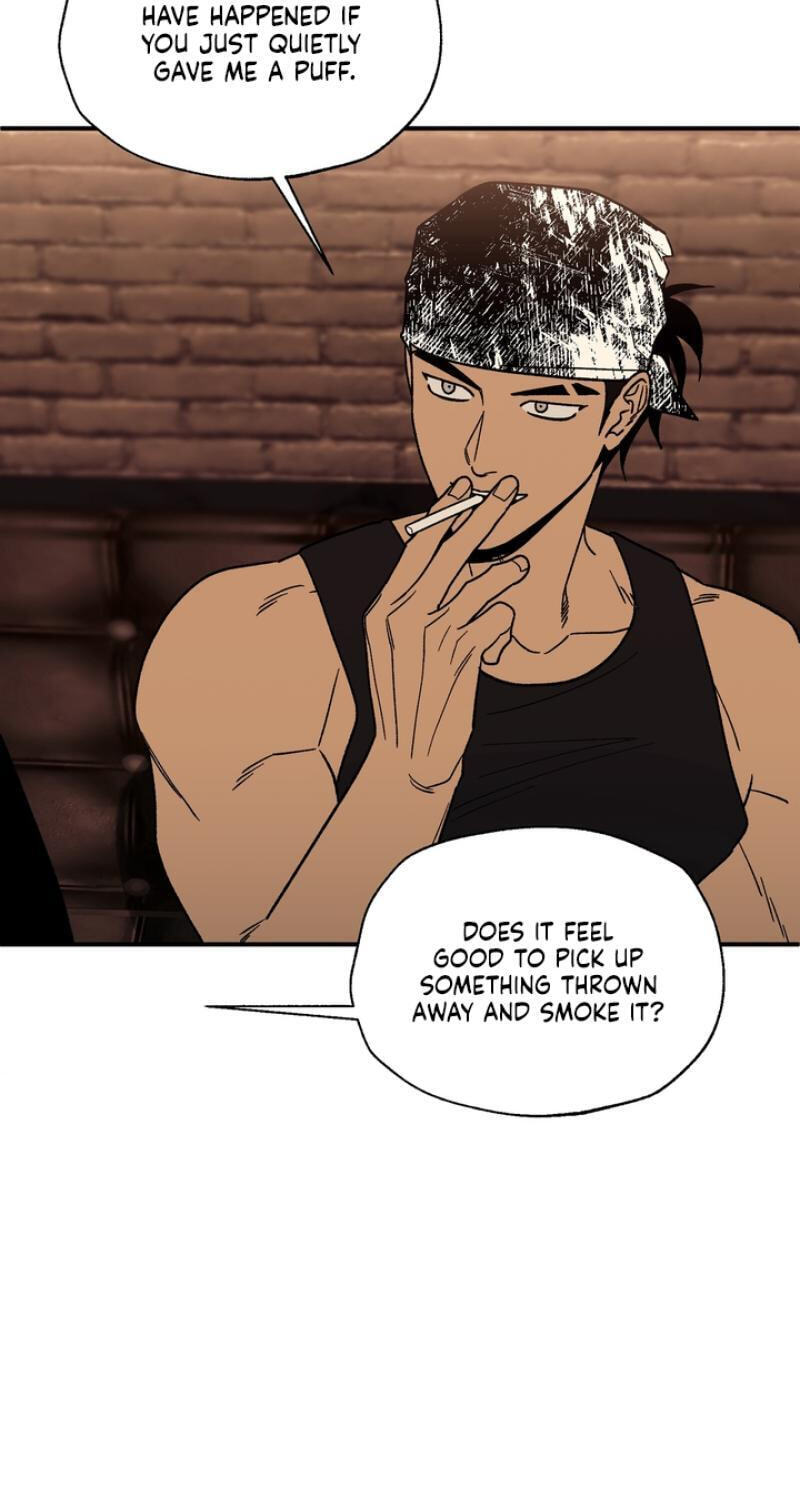 Mute Off Chapter 12 page 60 - 