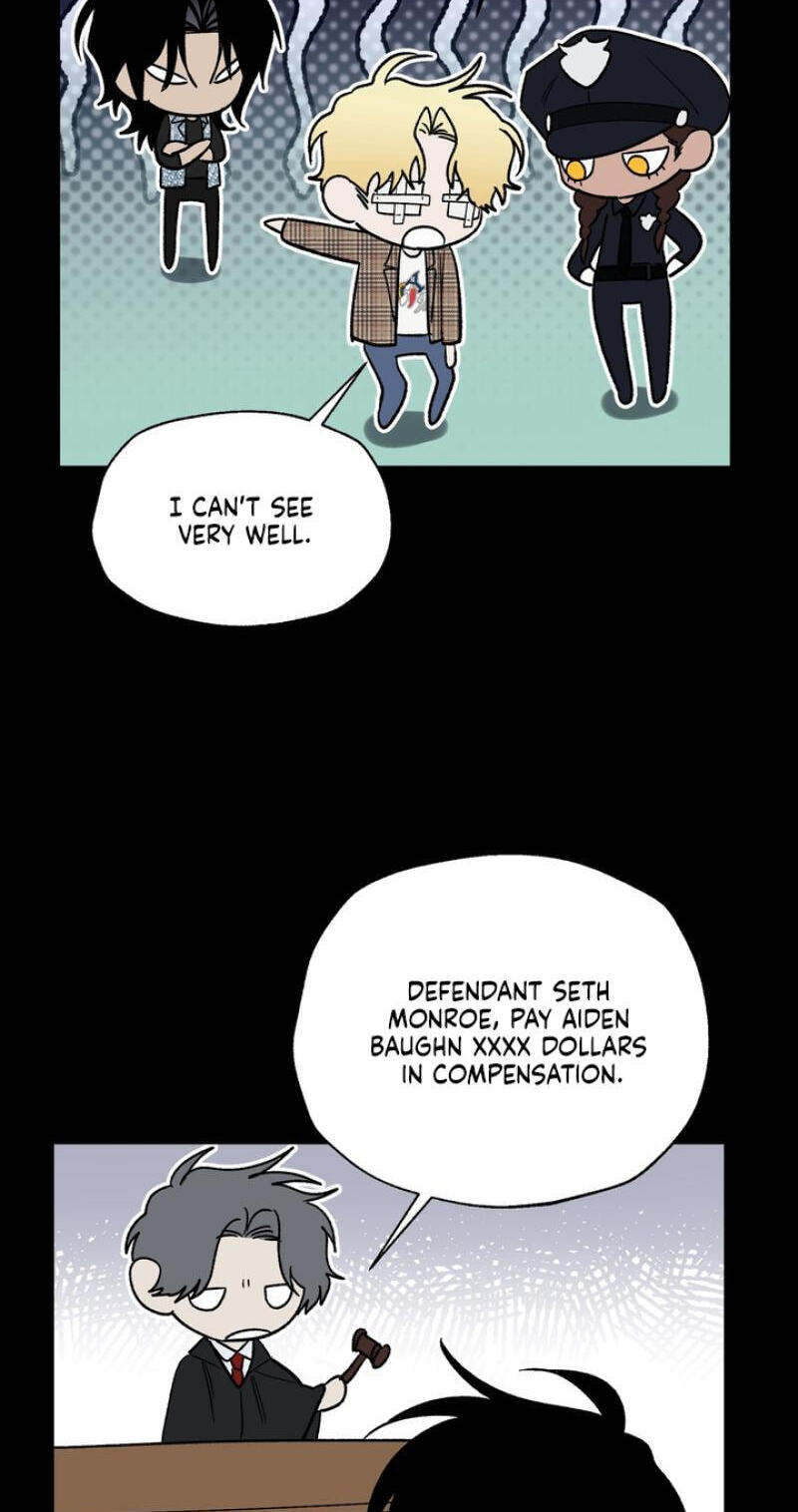 Mute Off Chapter 12 page 7 - 