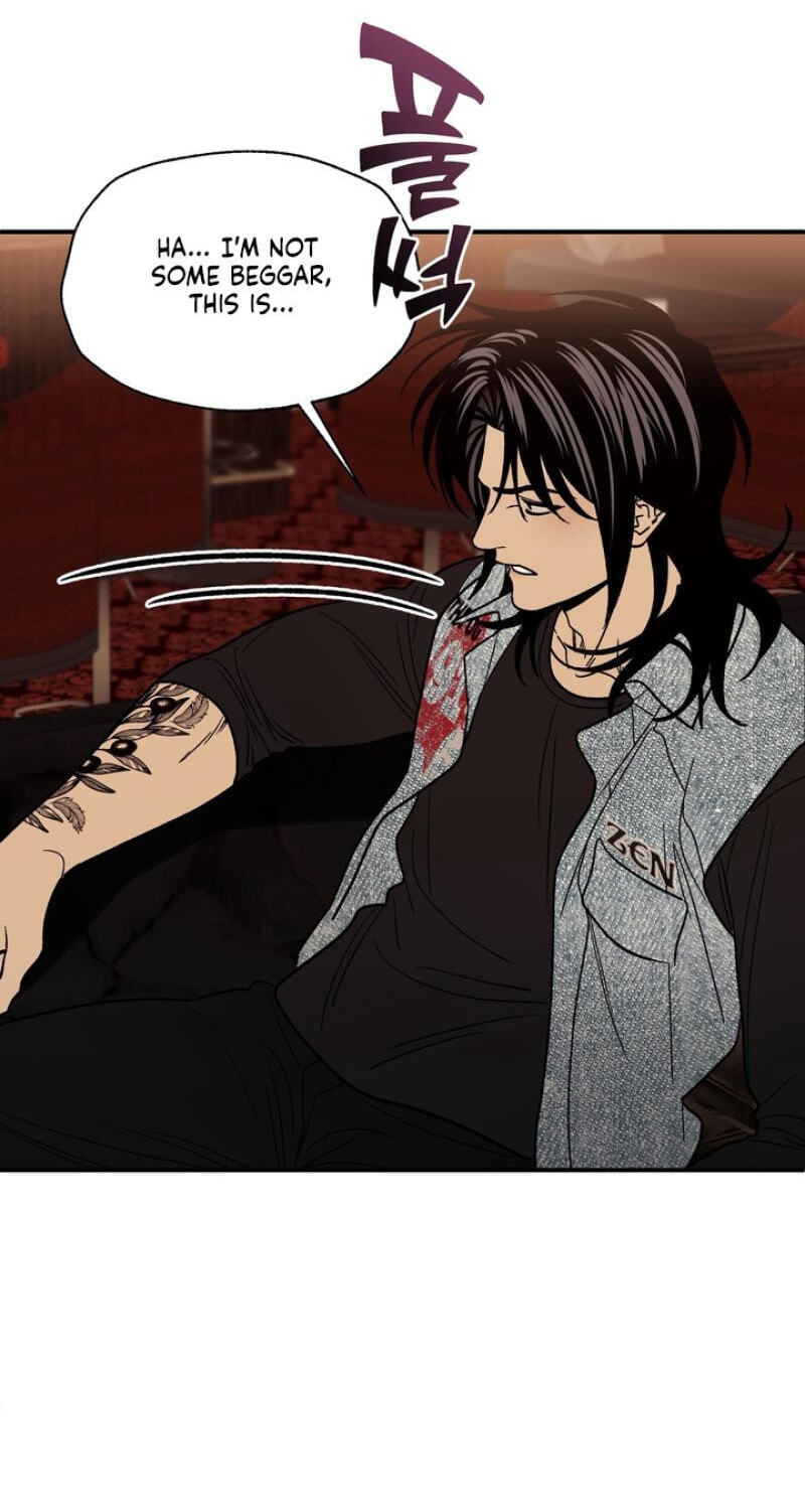Mute Off Chapter 12 page 61 - 