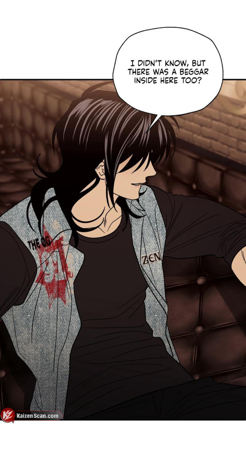 Mute Off Chapter 12 page 63 - 