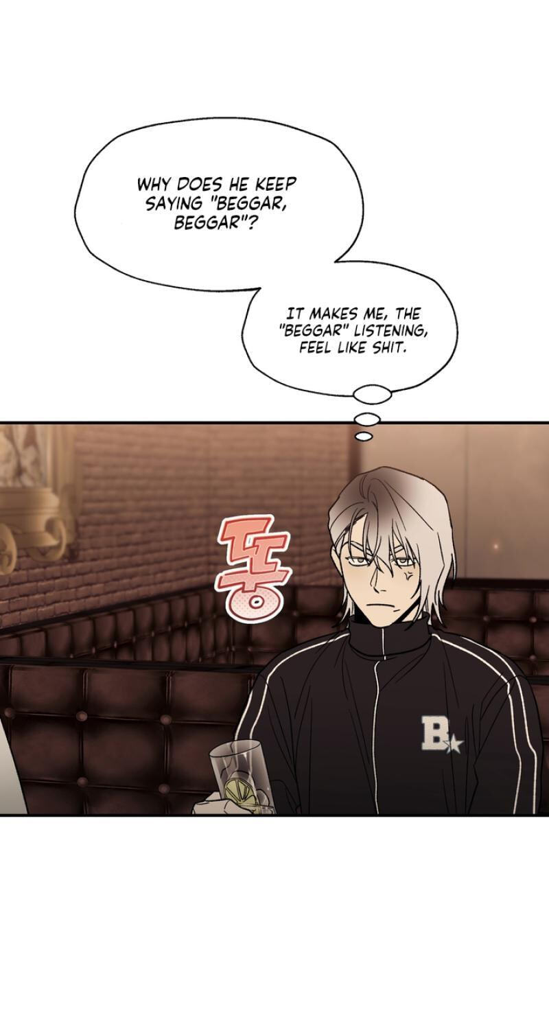 Mute Off Chapter 12 page 64 - 