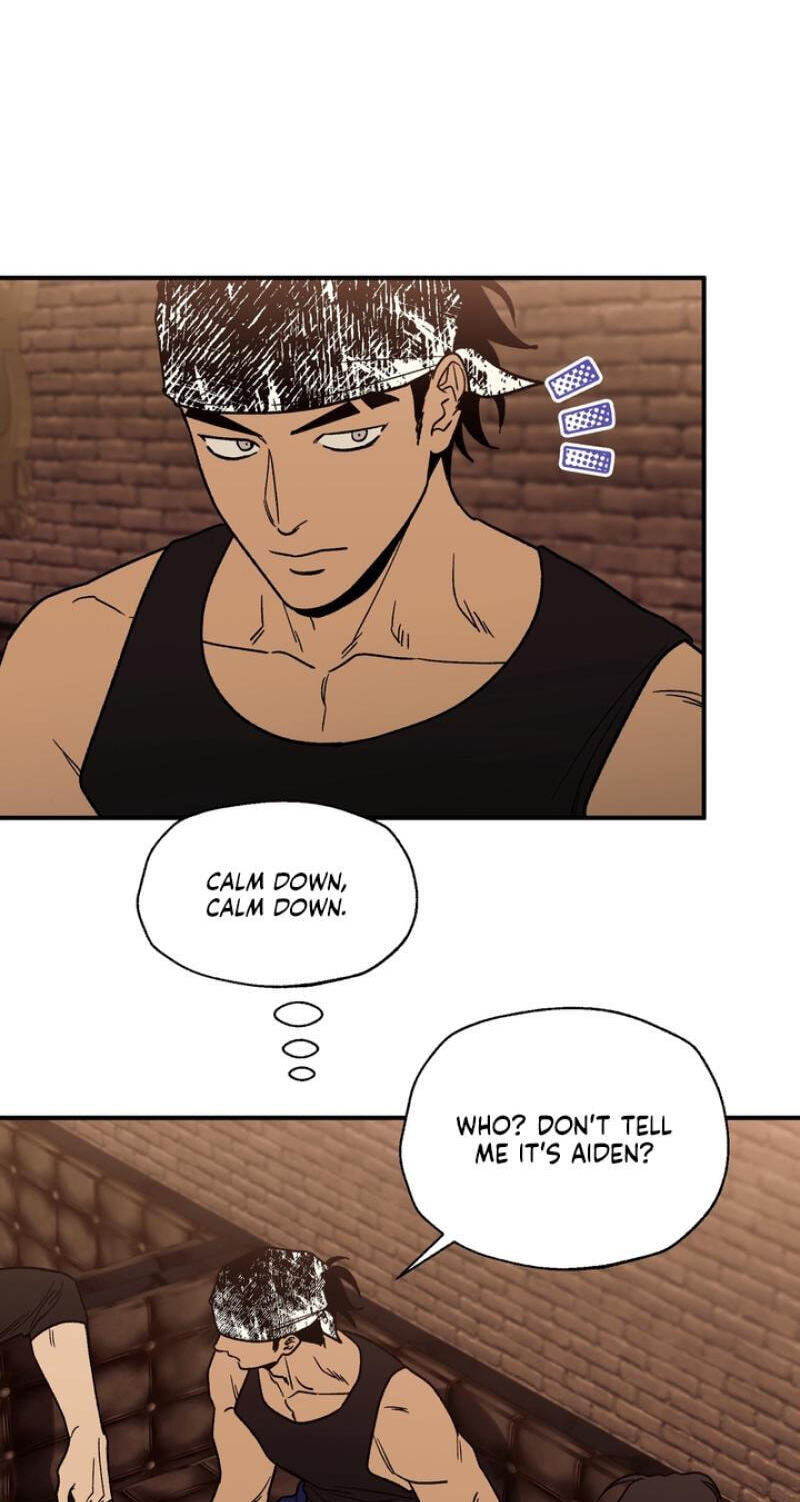 Mute Off Chapter 12 page 65 - 