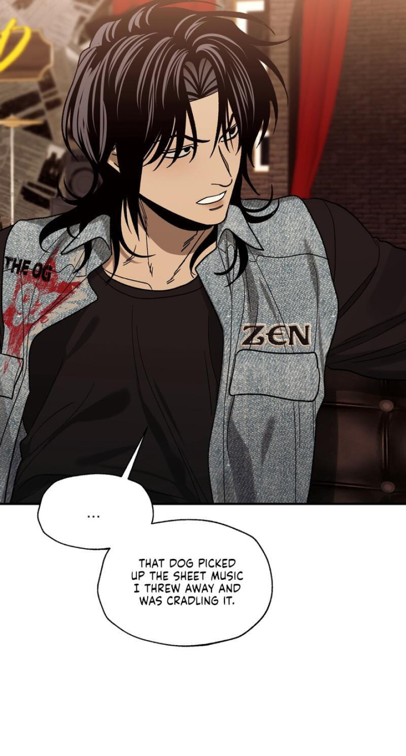 Mute Off Chapter 12 page 67 - 
