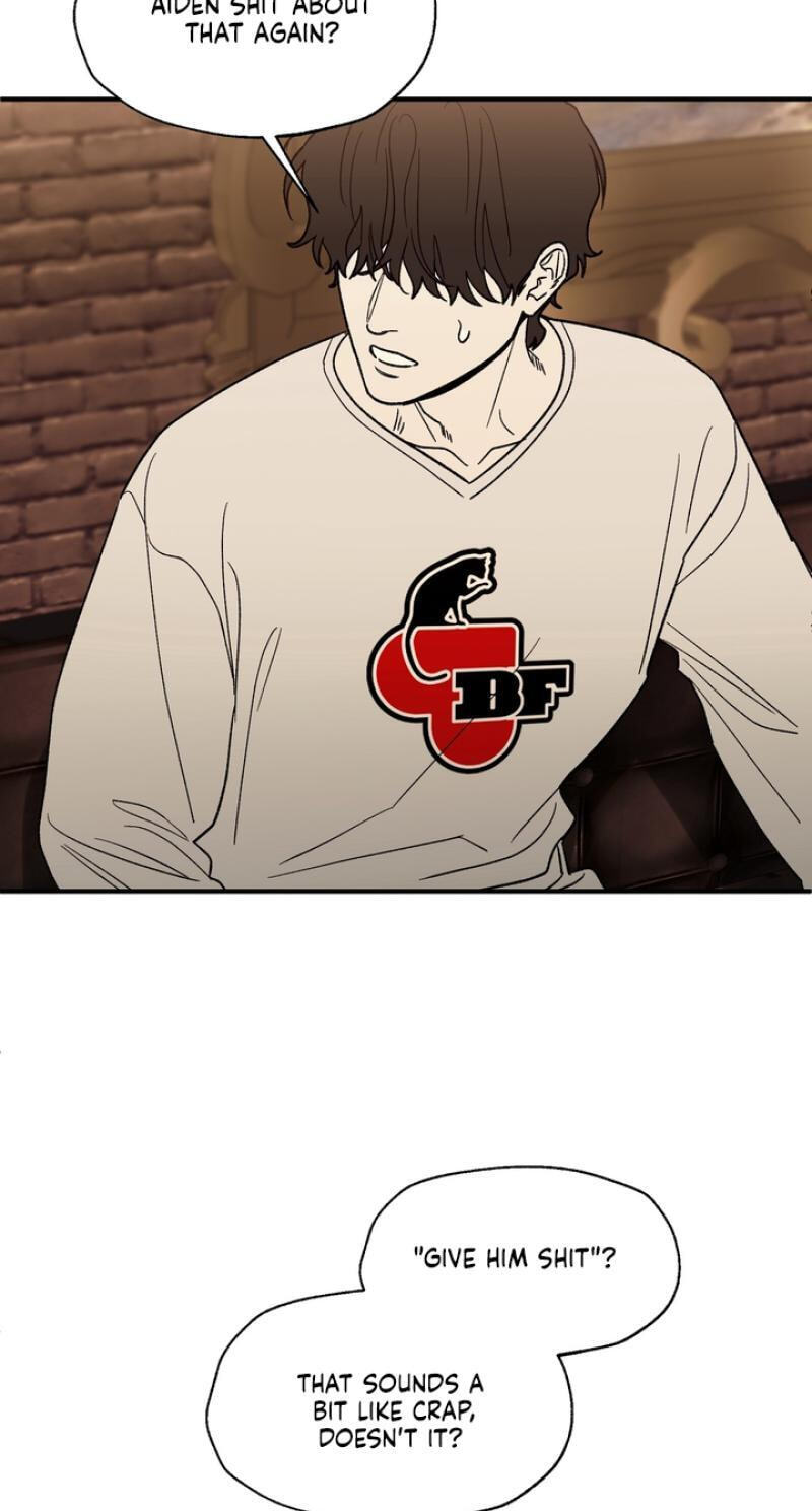 Mute Off Chapter 12 page 69 - 