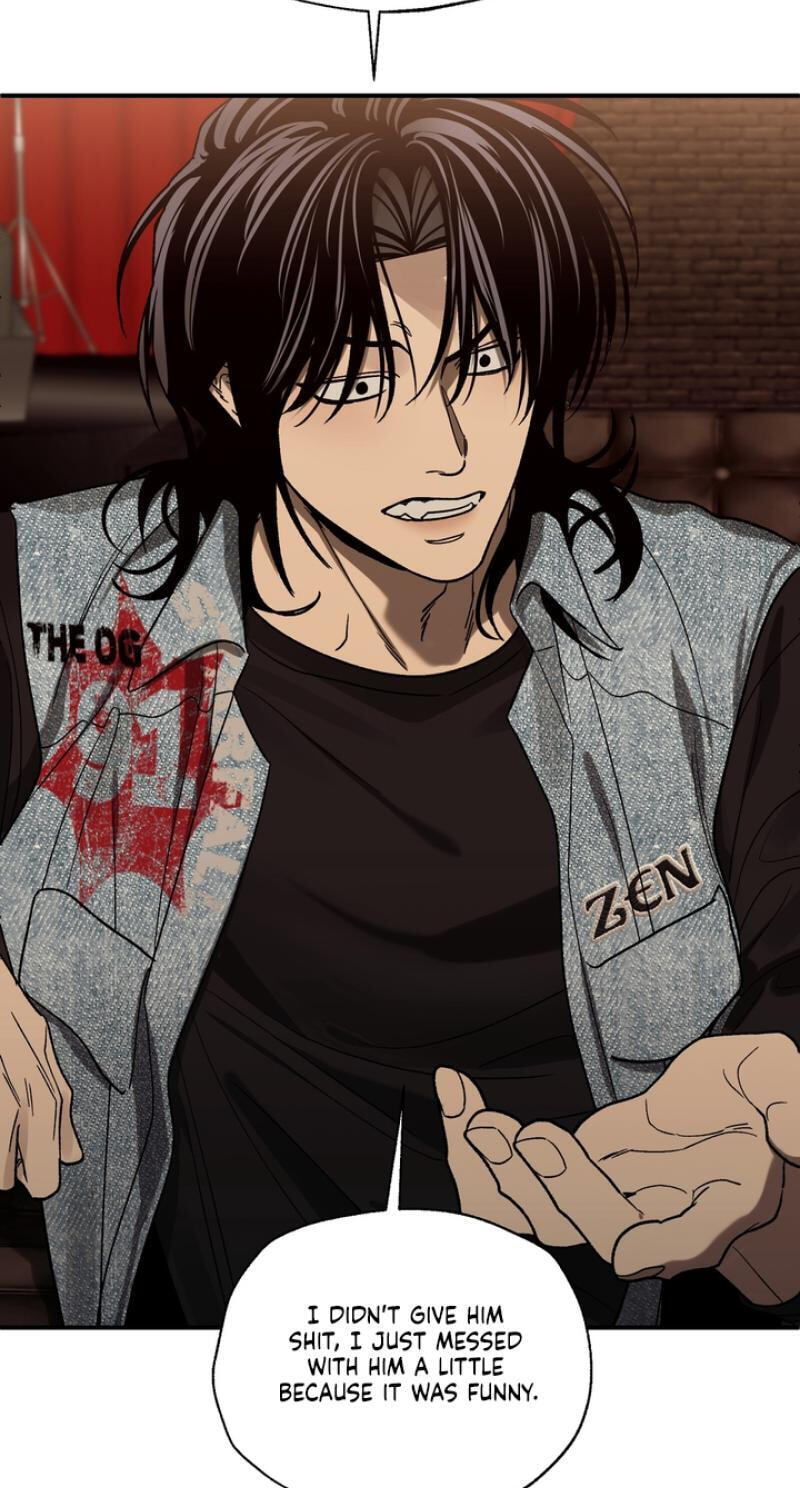 Mute Off Chapter 12 page 70 - 