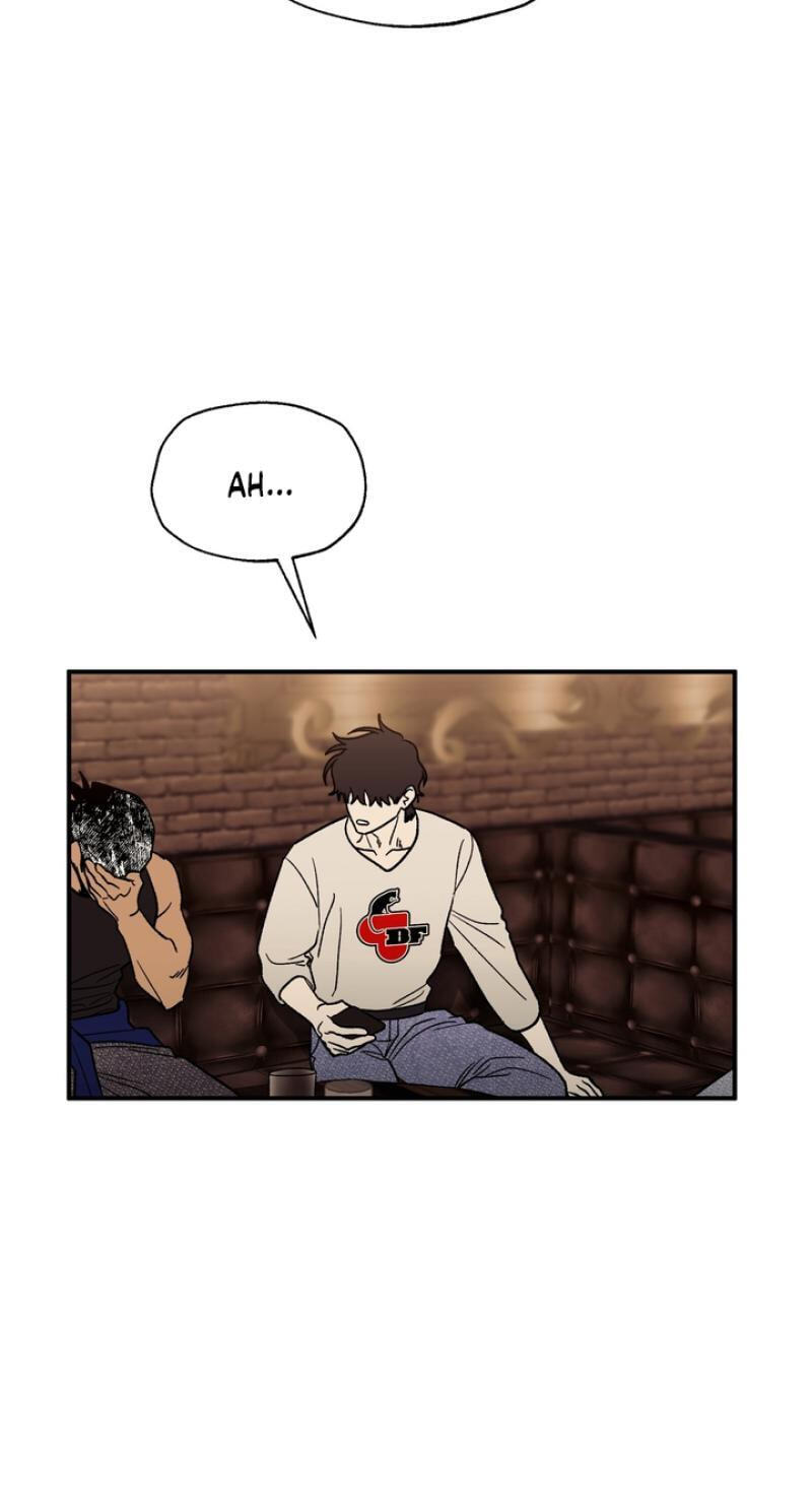 Mute Off Chapter 12 page 71 - 
